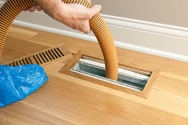 Best Local Air Duct Cleaning Services  in Timmonsville, SC